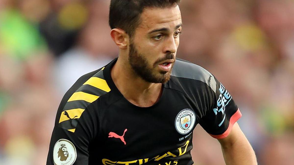 FA to investigate Bernardo Silva tweet - Sportstar