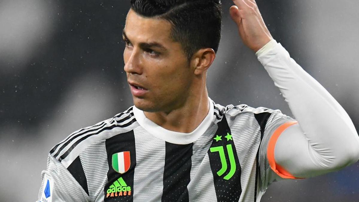 Cristiano Ronaldo To Be Evaluated Before Juves Atleti Clash