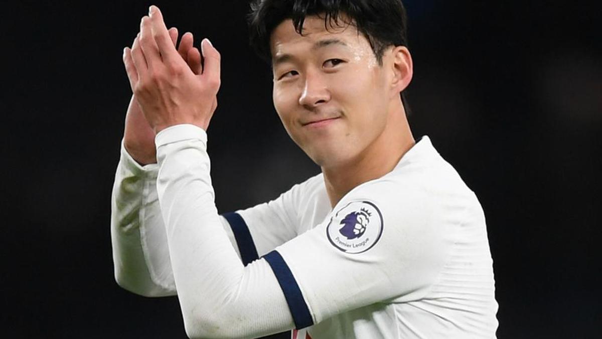 Son Heung-min opens up on remarkable solo goal in Tottenham win - Sportstar