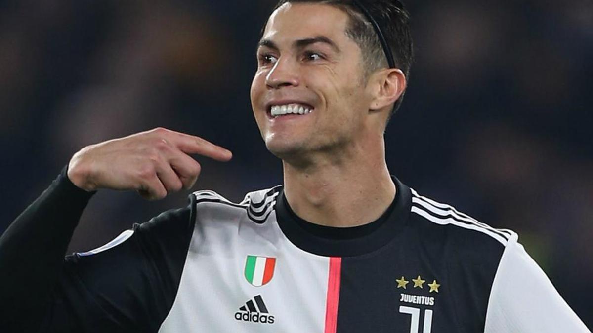 Ronaldo Prefers Real Madrid Clash In Champions League Final Sportstar