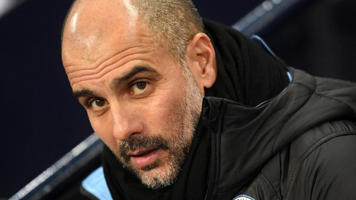 Pep Guardiola focused on improving Manchester City, not distracted by 'extraordinary' Liverpool - Sportstar