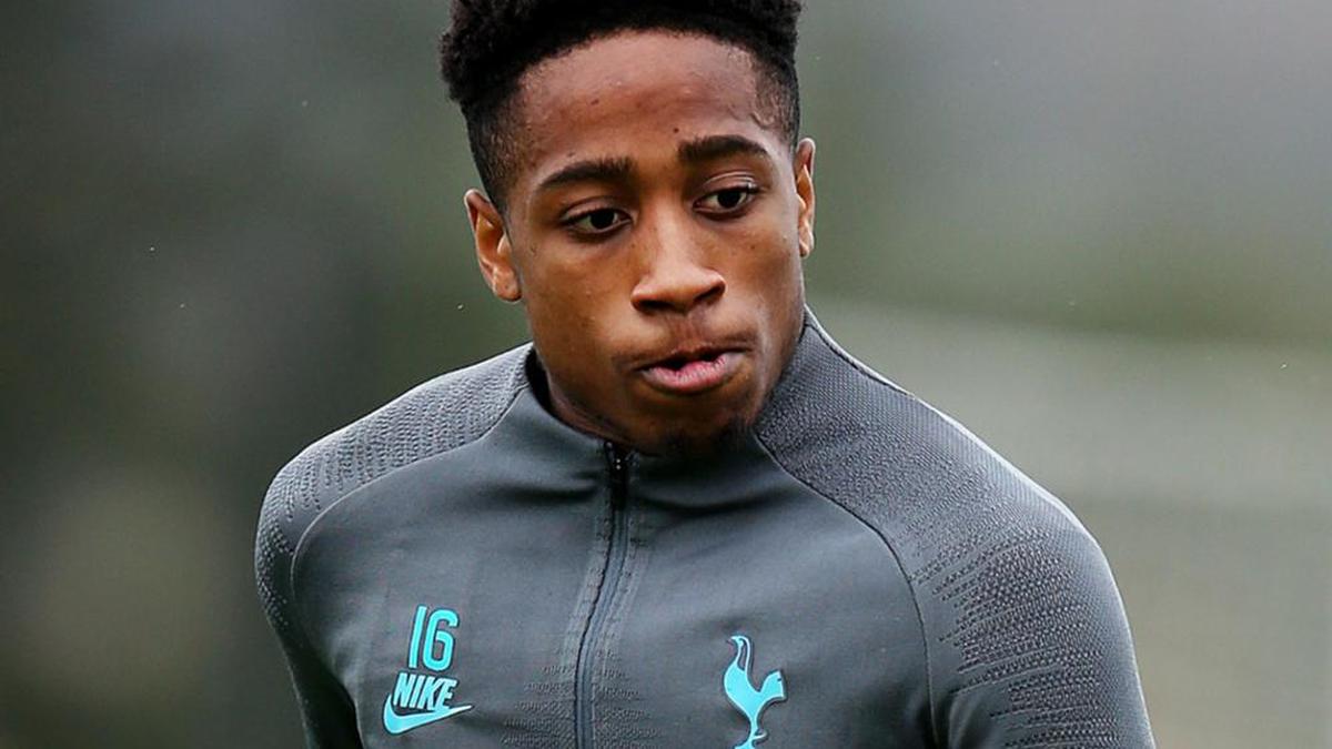 Southampton signs Kyle Walker-Peters on loan from Tottenham - Sportstar