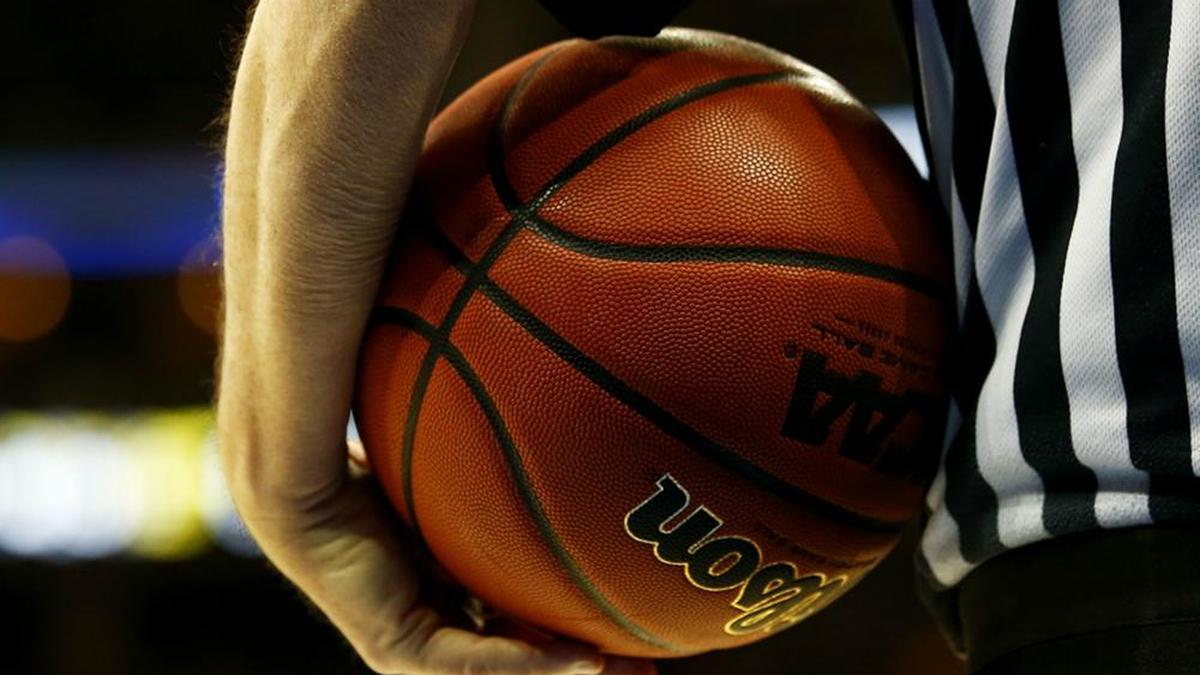 Coronavirus Outbreak Italian Basketball League Calls Off Matches