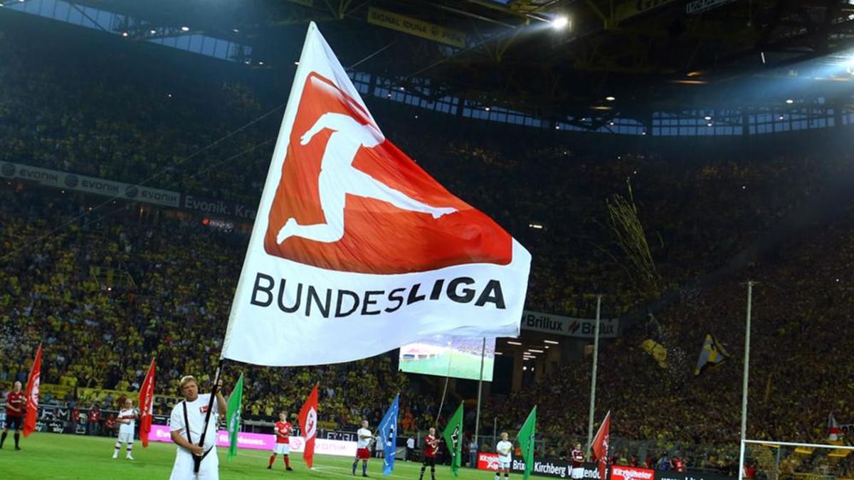 Bundesliga Fixtures Postponed Due To Spread Of Coronavirus Sportstar