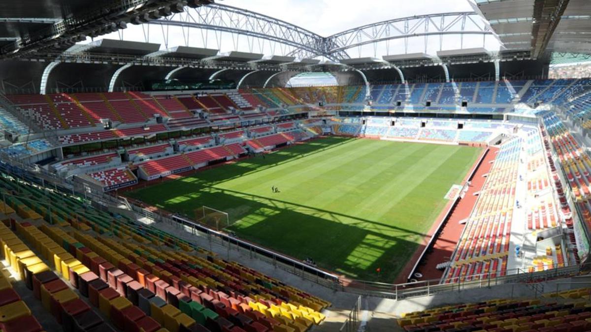 Coronavirus Fifpro Urges Turkish Super Lig To Postpone Matches
