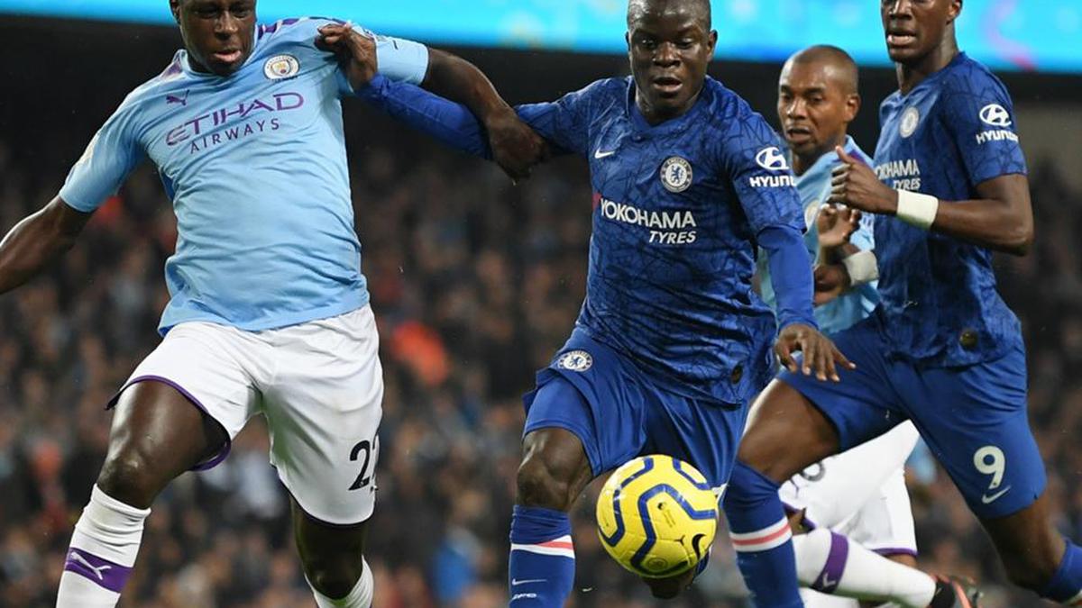 Premier League Highlights Chelsea Beats Man City Liverpool Is Champion Sportstar