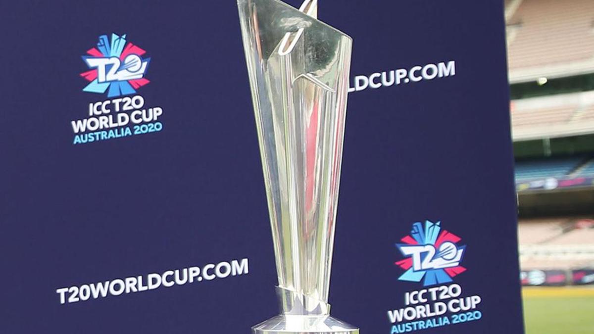 T20 World Cup Seems Dicey In 2020 - PCB Chairman 