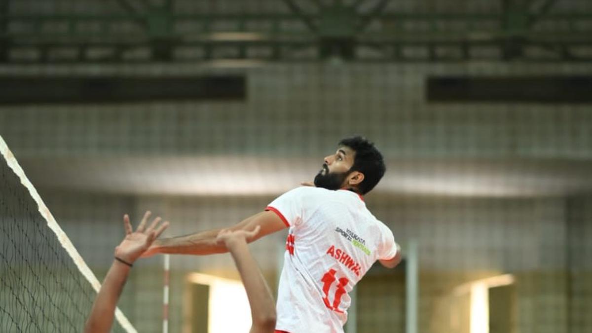 #SportsNews: Prime Volleyball League: Birthday boy Ashwal Rai ready to lead Kolkata Thunderbolts