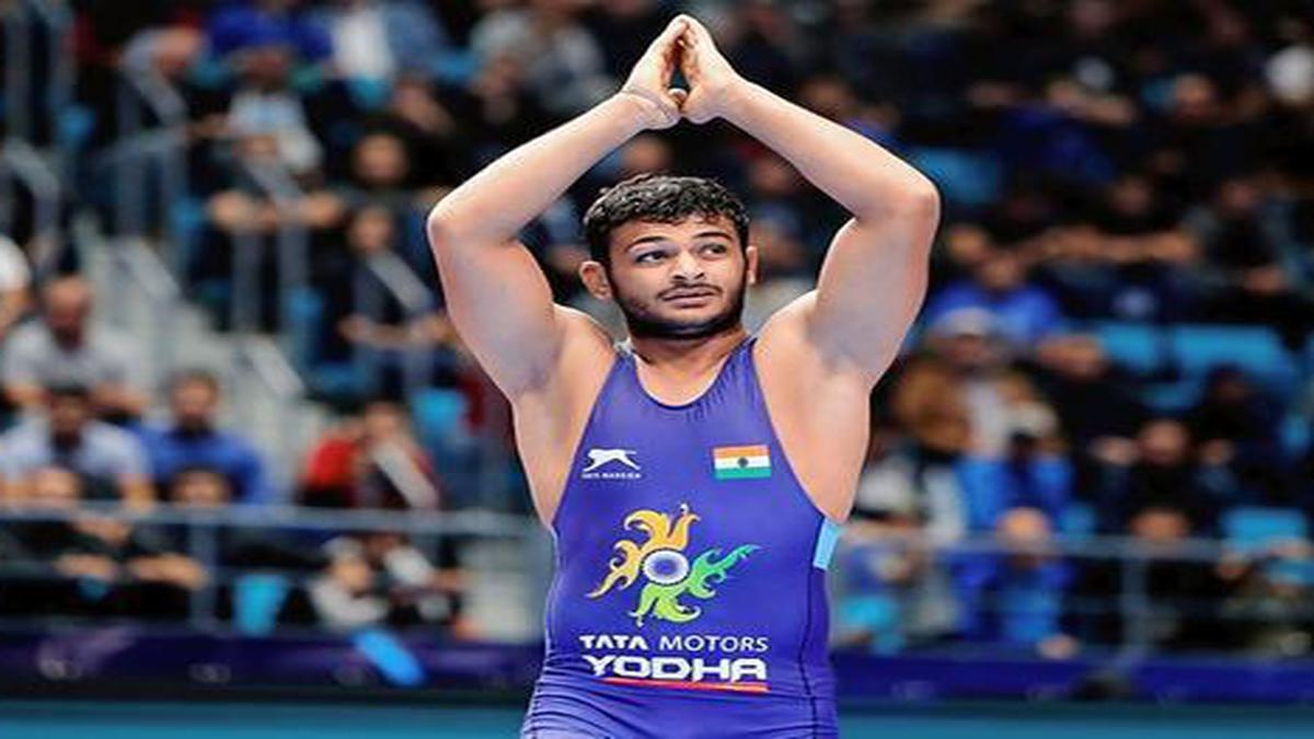 Wrestling: Sonam, Deepak and Ravi pull out of Rome event