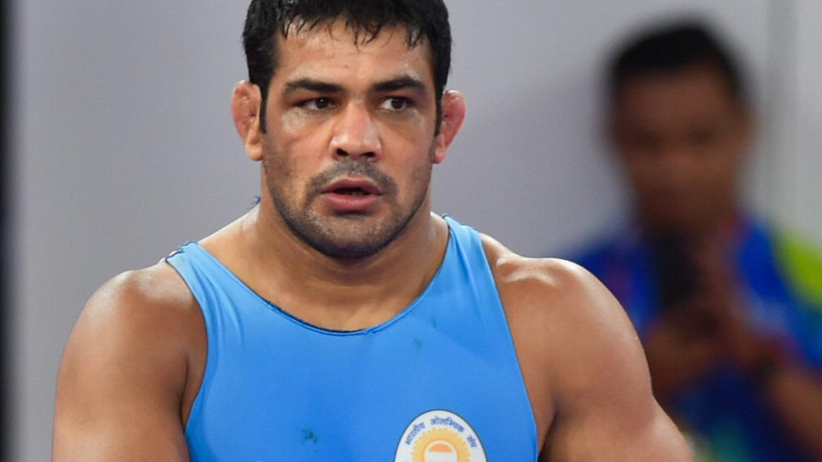 Sushil ignored, Amit picked ahead of Mann for wrestling’s final Olympic qualifier